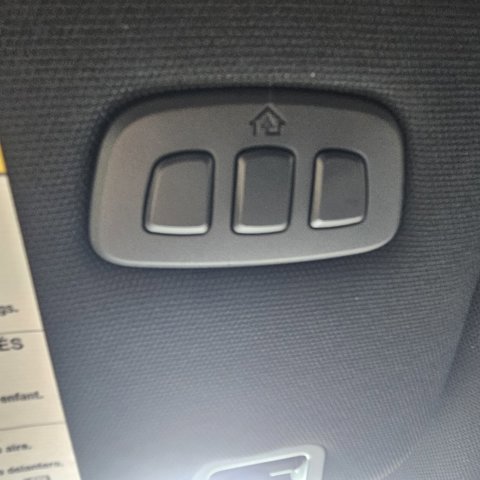 Certified 2024 Ford Explorer ST w/ Equipment Group 401A image 25