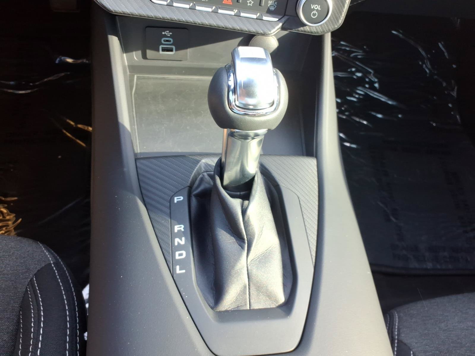 Certified 2025 Ford Mustang Coupe RWD image 20