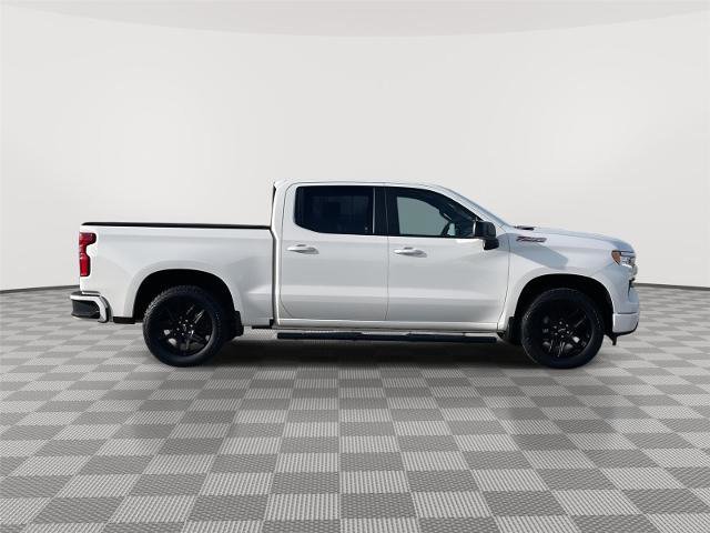 Used 2022 Chevrolet Silverado 1500 RST image 6