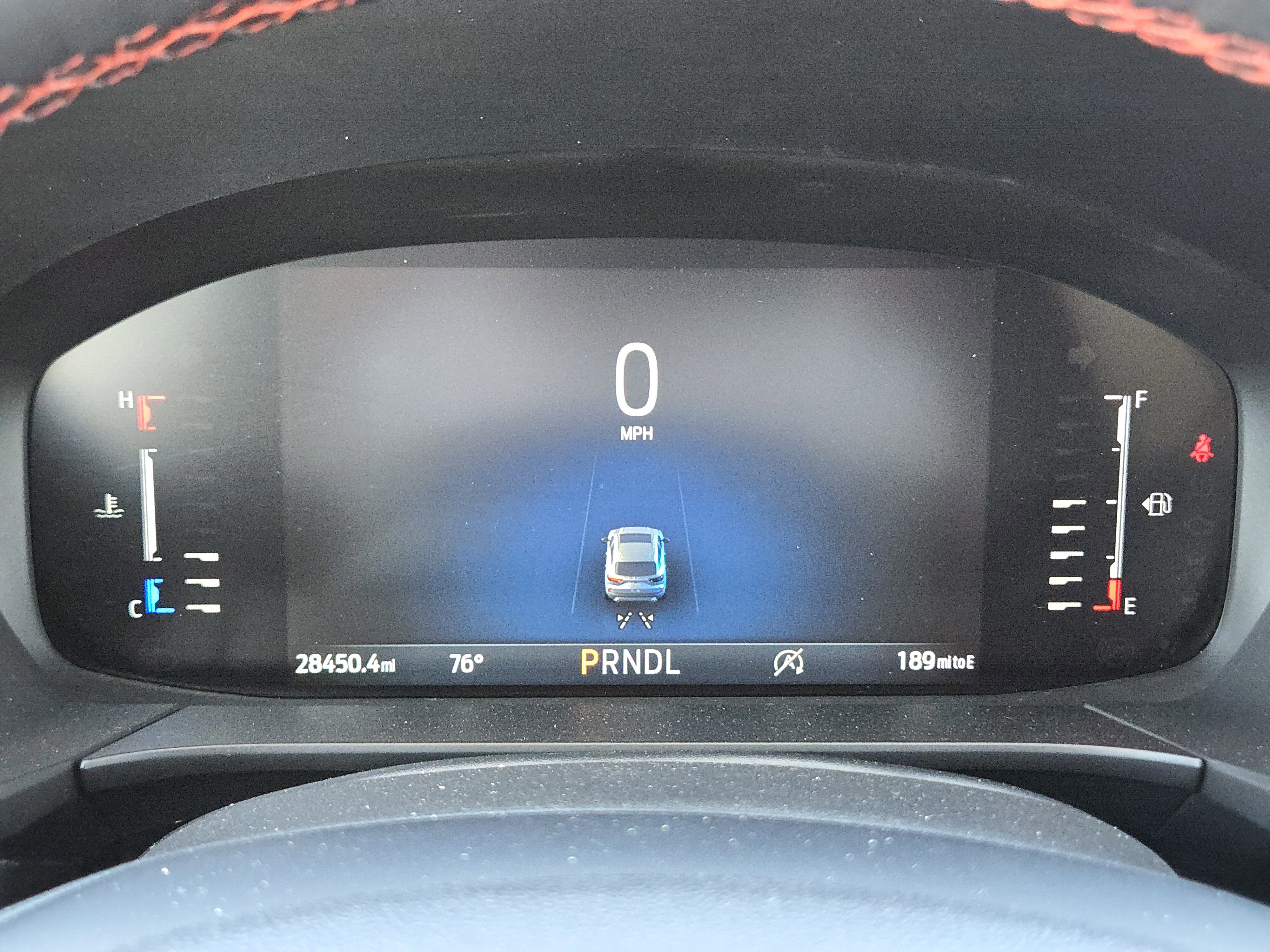 Certified 2023 Ford Escape ST-Line Select image 17