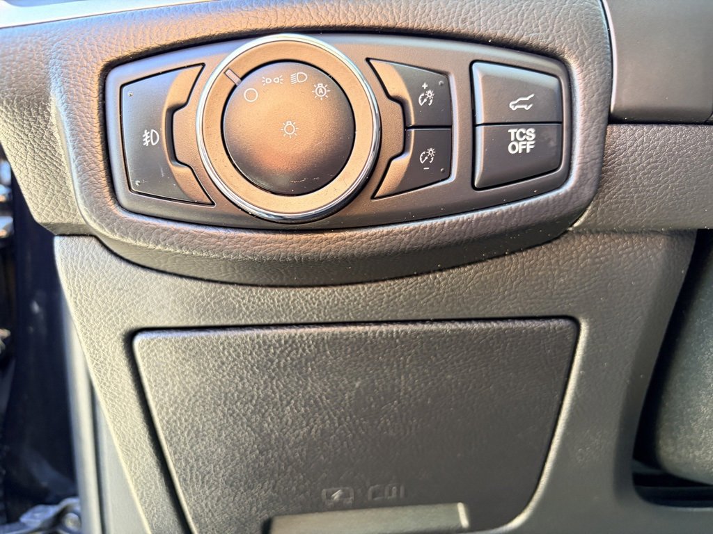 Certified 2022 Ford Edge SEL w/ Convenience Package image 20