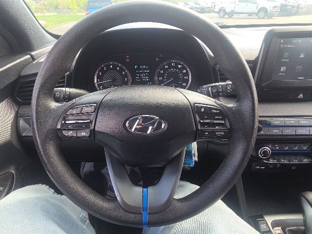 Used 2019 Hyundai Veloster 2.0 FWD image 30