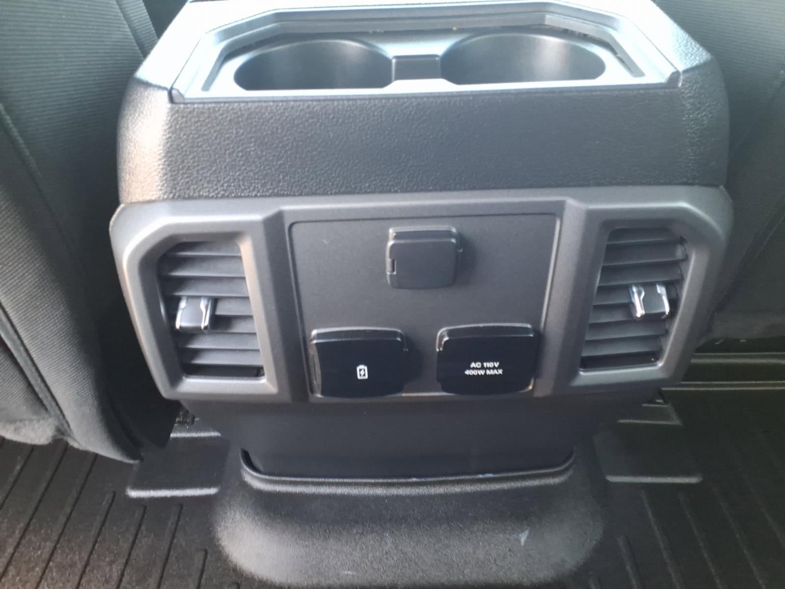 Certified 2020 Ford F150 XLT w/ Equipment Group 301A Mid AWD/4WD image 17