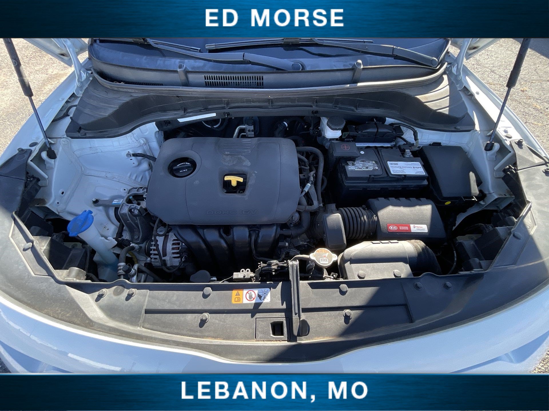 Used 2022 Kia Soul LX w/ Technology Package FWD image 26