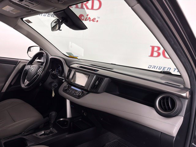 Used 2017 Toyota RAV4 XLE w/ Plus Special Value Package FWD image 36