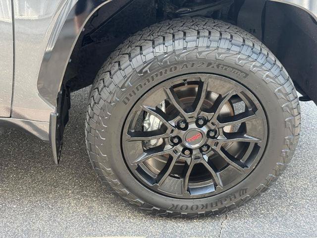 Used 2024 Toyota Tundra 1794 Edition w/ TRD Off-Road Package AWD/4WD image 6