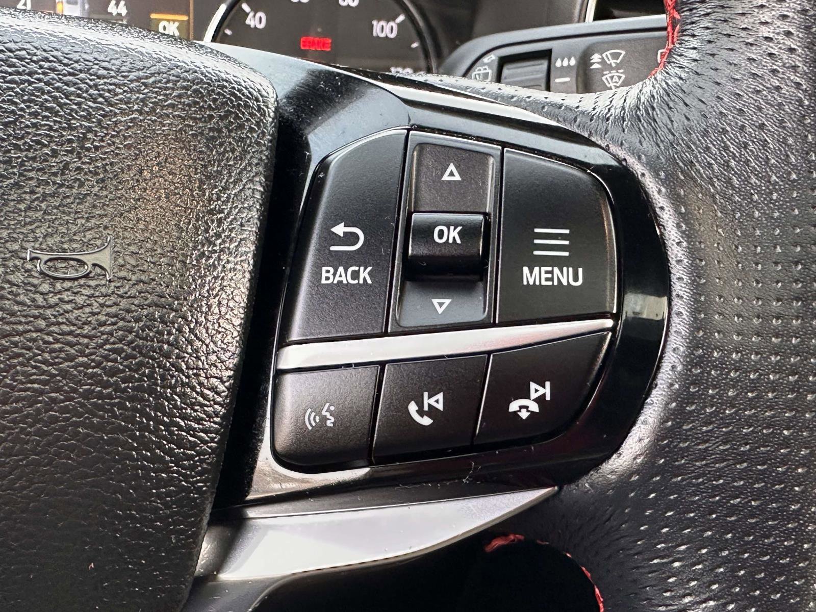 Certified 2022 Ford Explorer ST-Line image 22