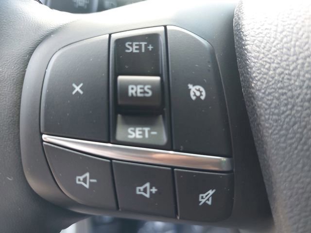 Certified 2024 Ford Bronco Sport Badlands AWD/4WD image 17
