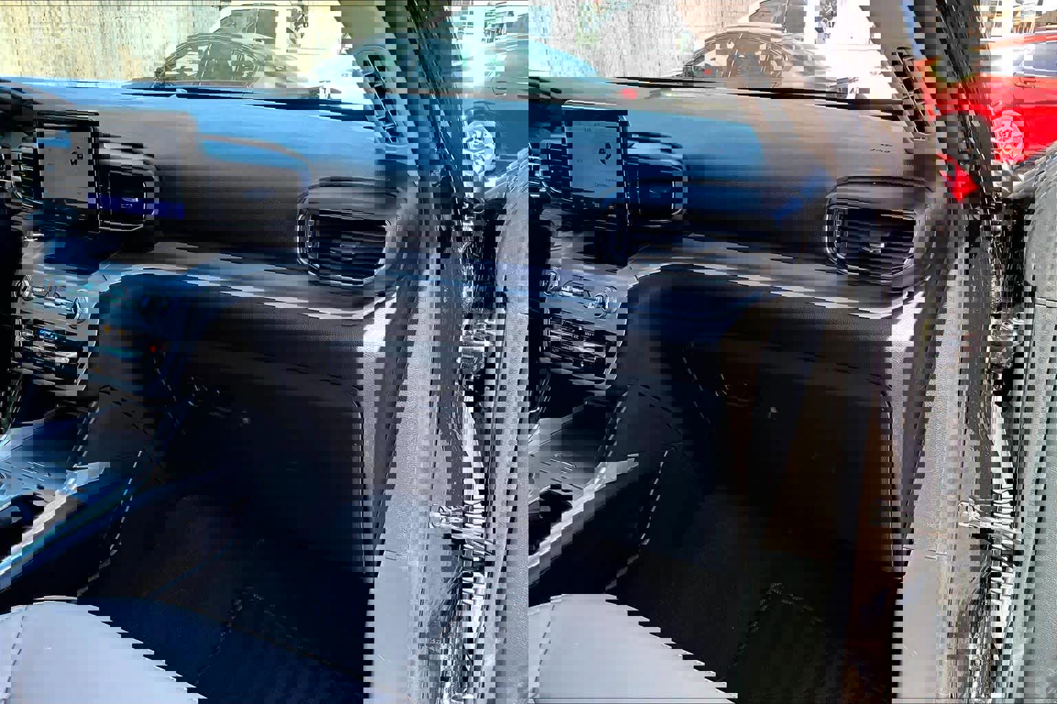 Certified 2023 Ford Explorer XLT w/ Equipment Group 202A AWD/4WD image 20