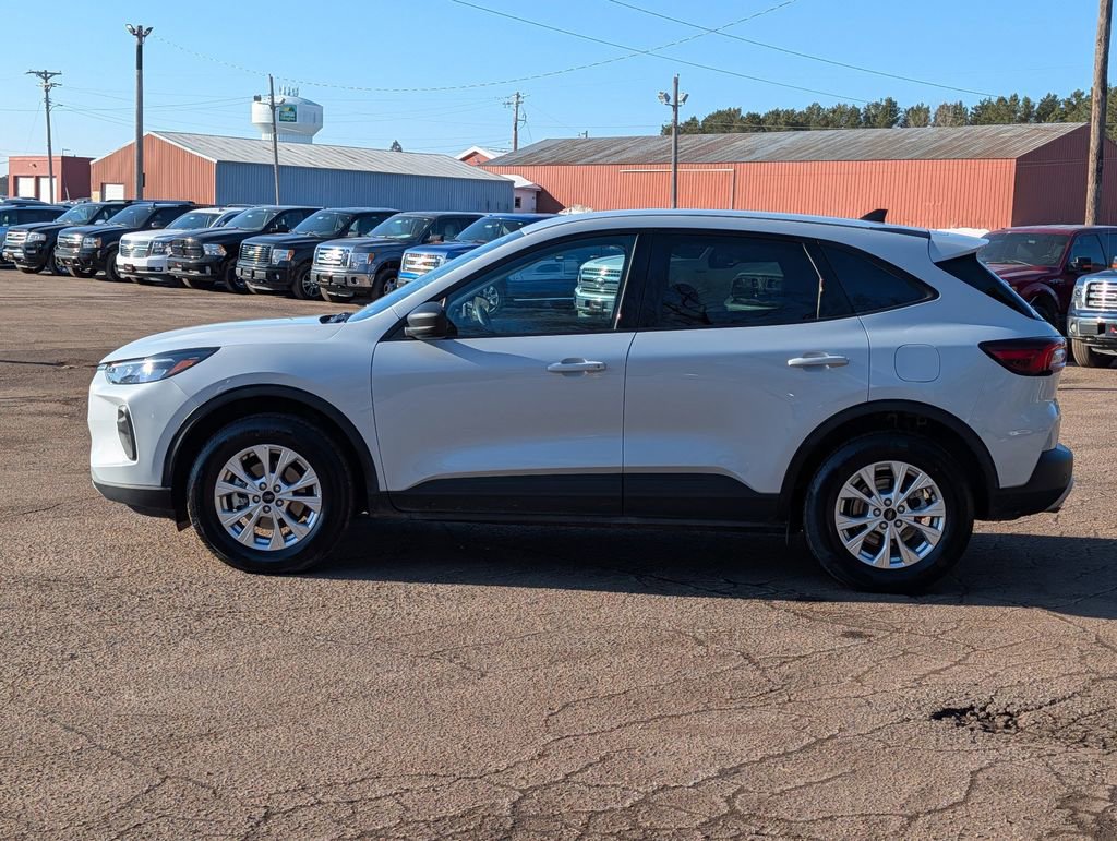 Certified 2025 Ford Escape Active w/ Tech Pack #1 image 5