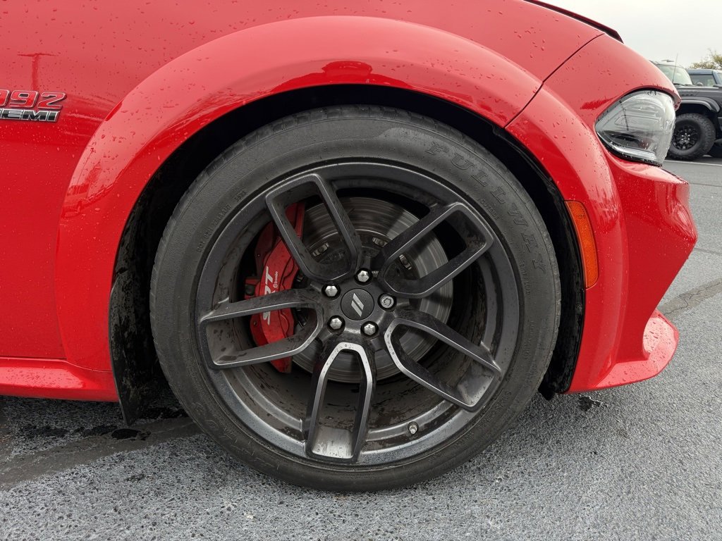 Used 2021 Dodge Charger Scat Pack image 33