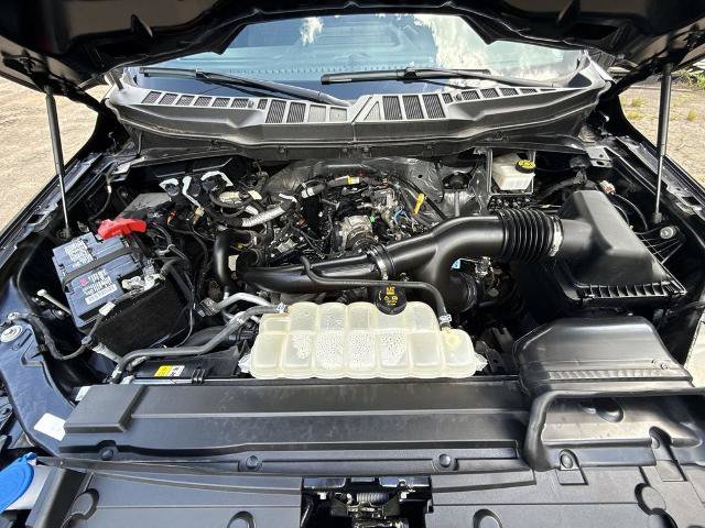 Certified 2023 Ford F150 XL w/ XL STX Apperance Package AWD/4WD image 25