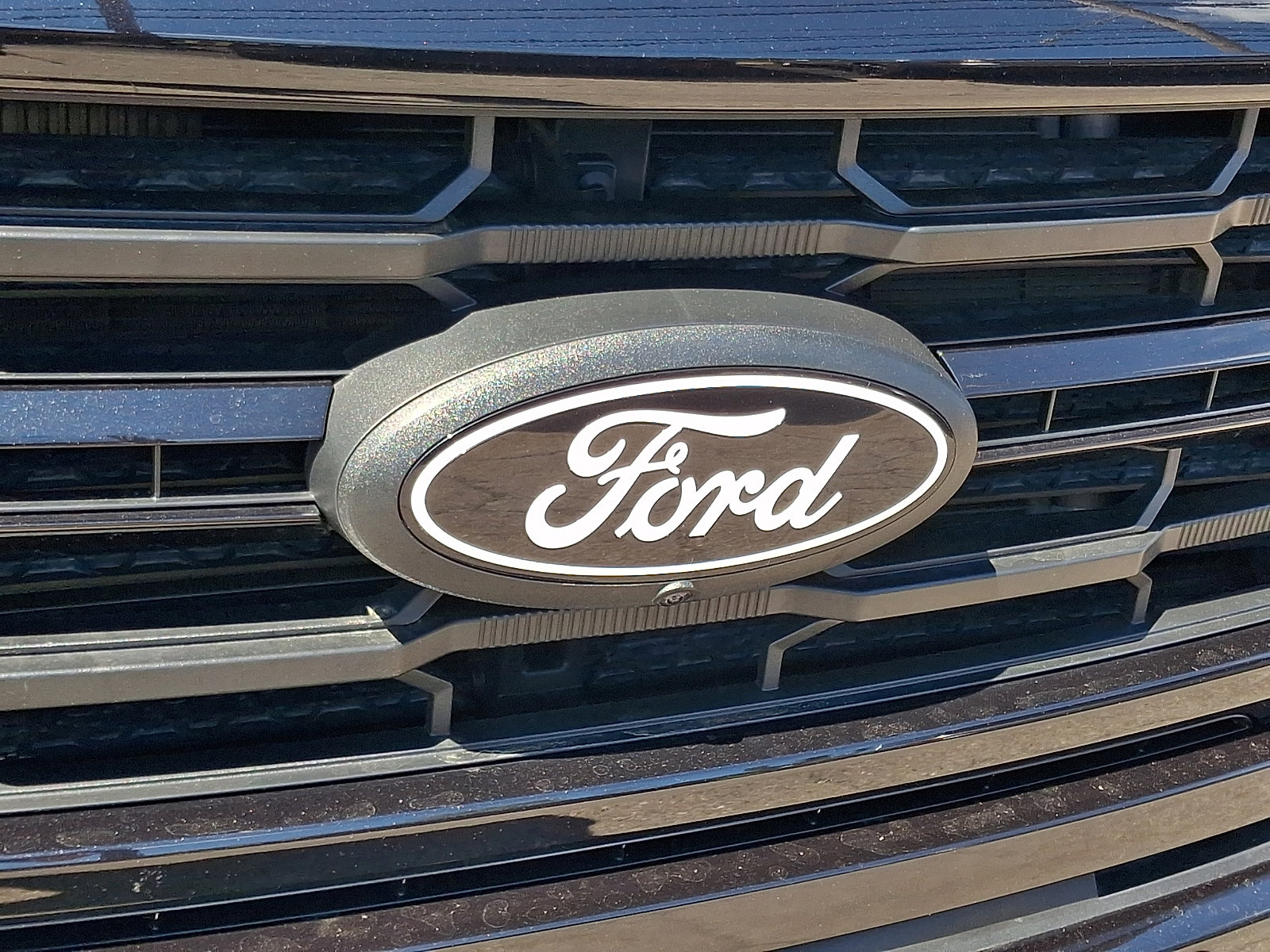Certified 2024 Ford F150 XLT w/ Equipment Group 302A MID AWD/4WD image 26