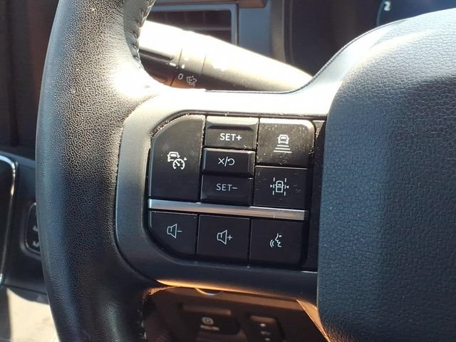 Certified 2024 Ford F150 Lariat w/ Equipment Group 502A High AWD/4WD image 23