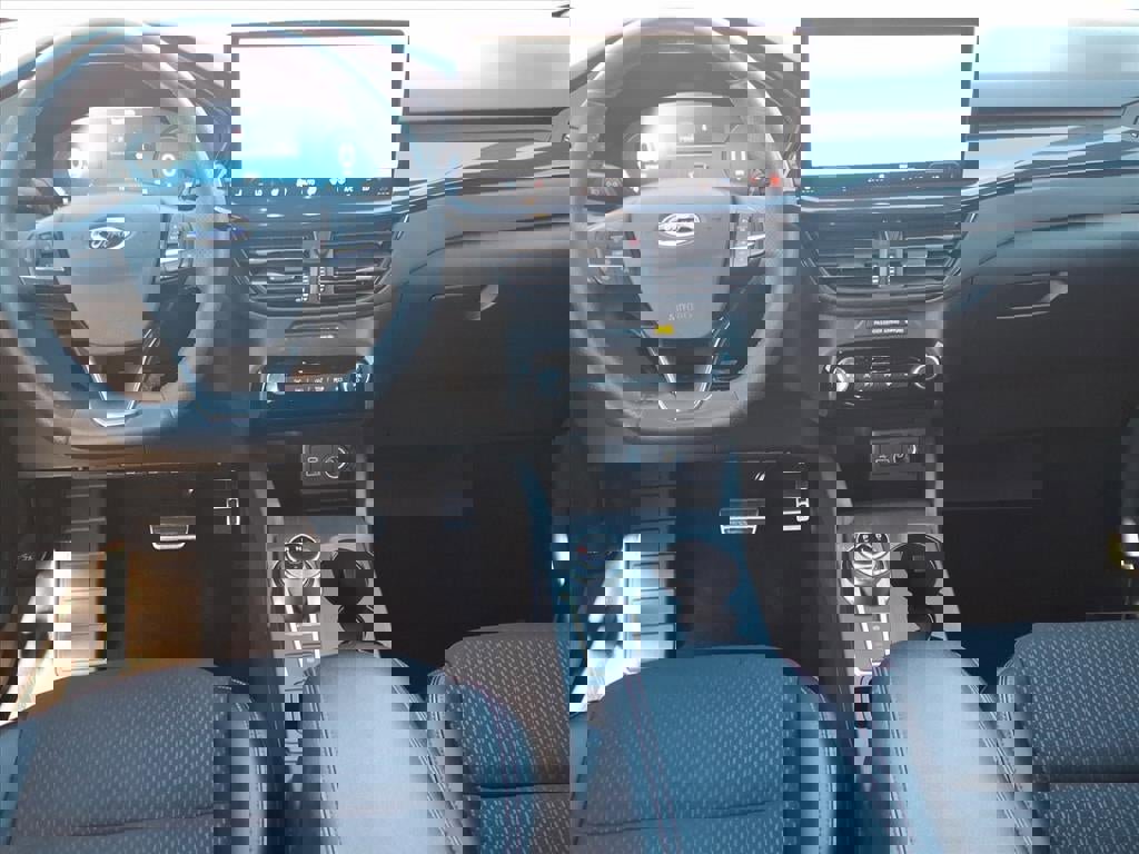 Certified 2023 Ford Escape ST-Line Elite image 19