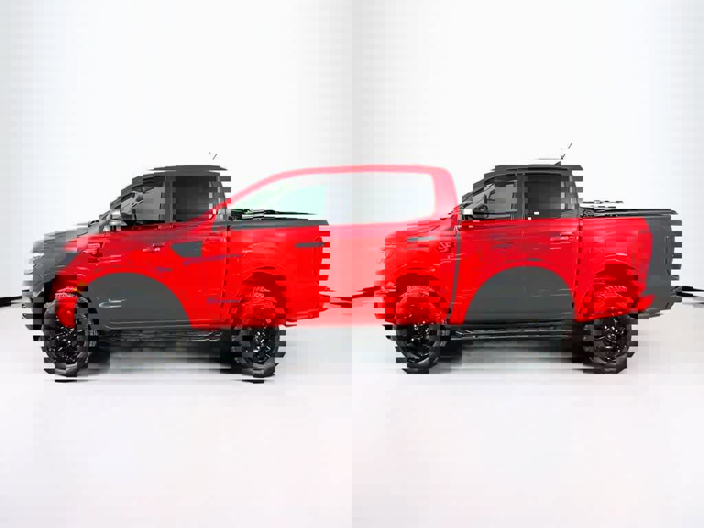 Certified 2020 Ford Ranger XLT w/ Equipment Group 302A Luxury image 2