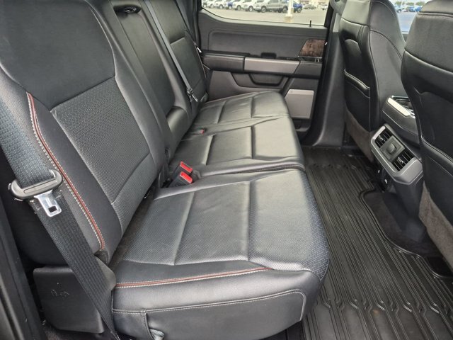 Certified 2022 Ford F150 Lariat AWD/4WD image 34