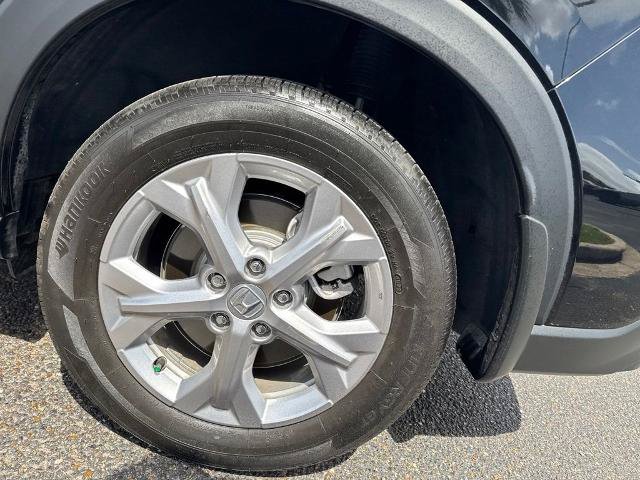 Used 2024 Honda HR-V LX image 10