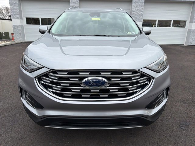 Certified 2022 Ford Edge SEL w/ Convenience Package image 10