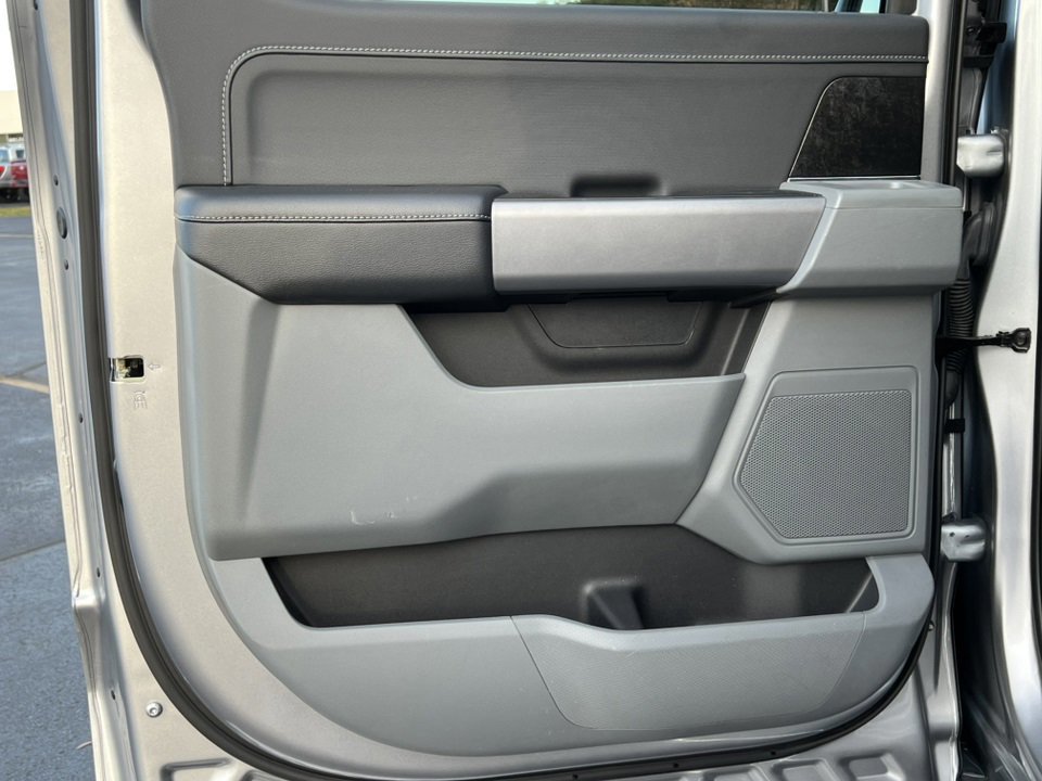 Certified 2023 Ford F150 XLT w/ Equipment Group 301A Mid image 43