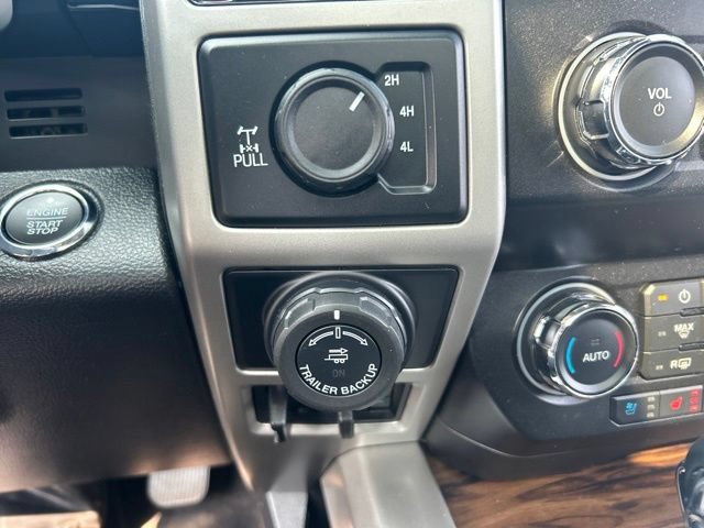 Certified 2020 Ford F150 Lariat AWD/4WD image 40