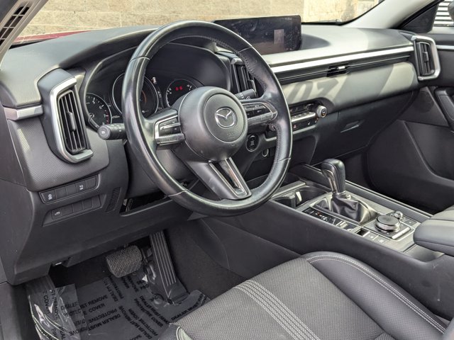 Used 2024 MAZDA CX-50 AWD 2.5 S w/ Preferred Package image 11