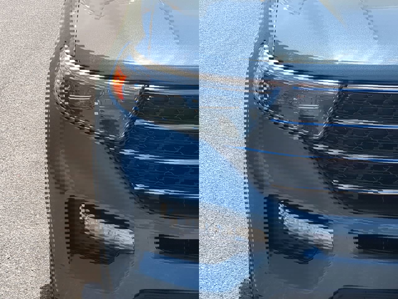 Certified 2020 Ford Explorer XLT w/ Equipment Group 202A image 8