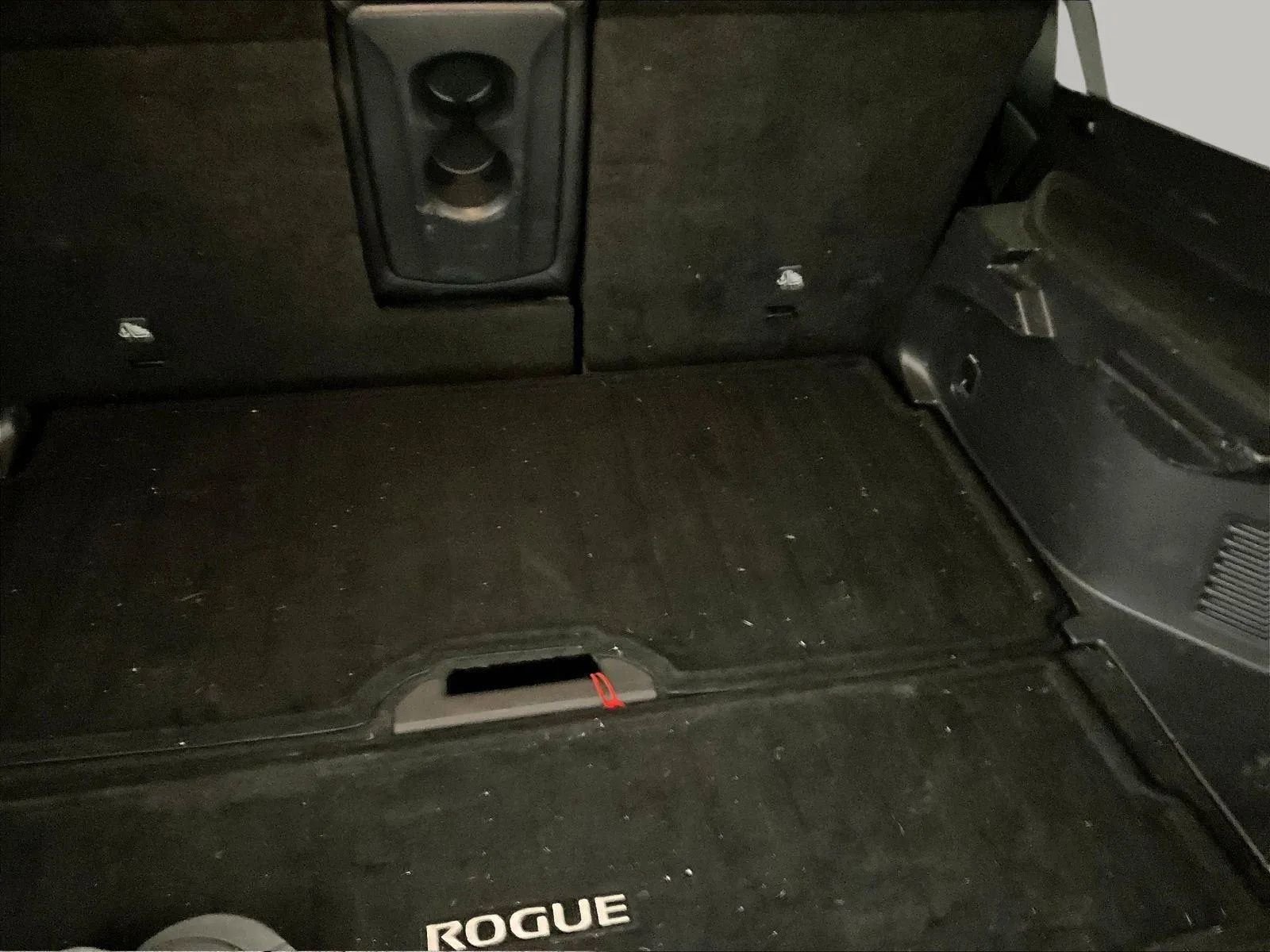 Used 2019 Nissan Rogue SL w/ Premium Package AWD/4WD image 33