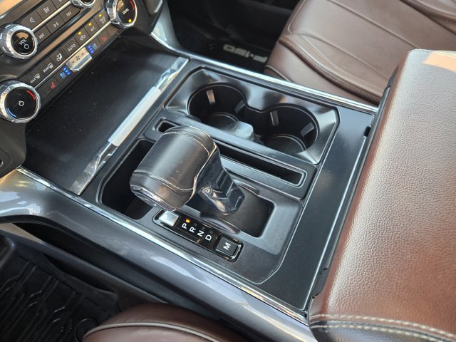 Certified 2022 Ford F150 Lariat image 18