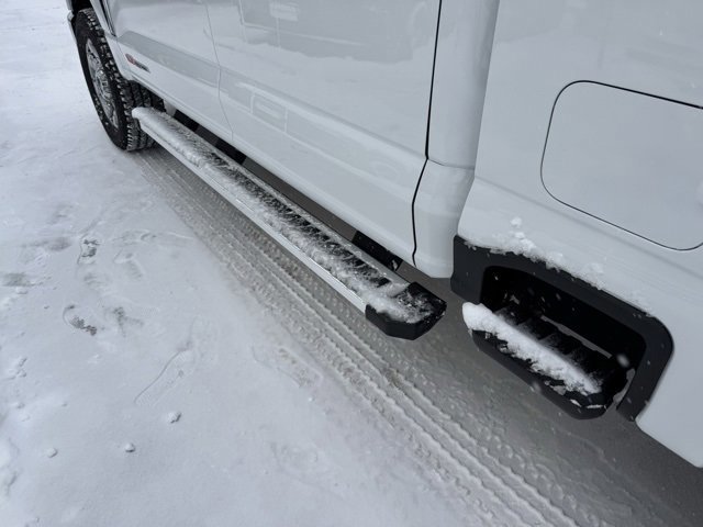 Certified 2026 Ford F350 Lariat w/ Chrome Package image 39