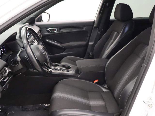 Used 2022 Honda Civic Sport image 40