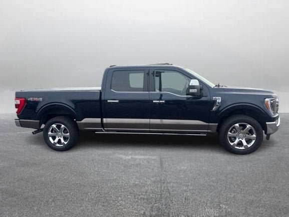 Certified 2022 Ford F150 King Ranch w/ Equipment Group 601A High AWD/4WD image 6