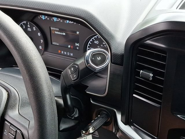 Certified 2023 Ford F150 XL w/ STX Appearance Package AWD/4WD image 15