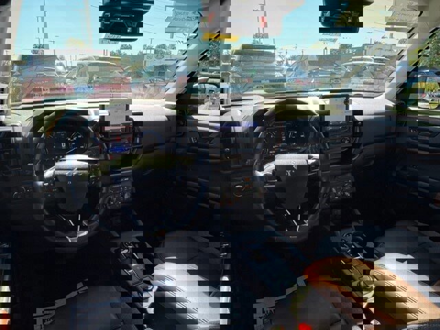 Certified 2023 Ford Bronco Sport Outer Banks image 17