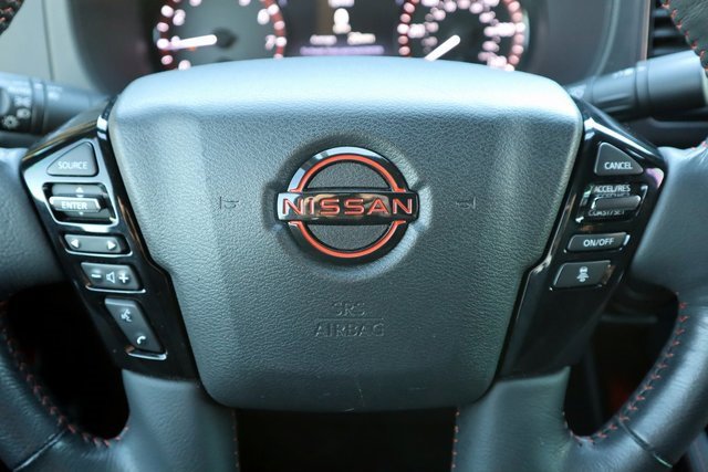 Used 2022 Nissan Frontier Pro-X image 33
