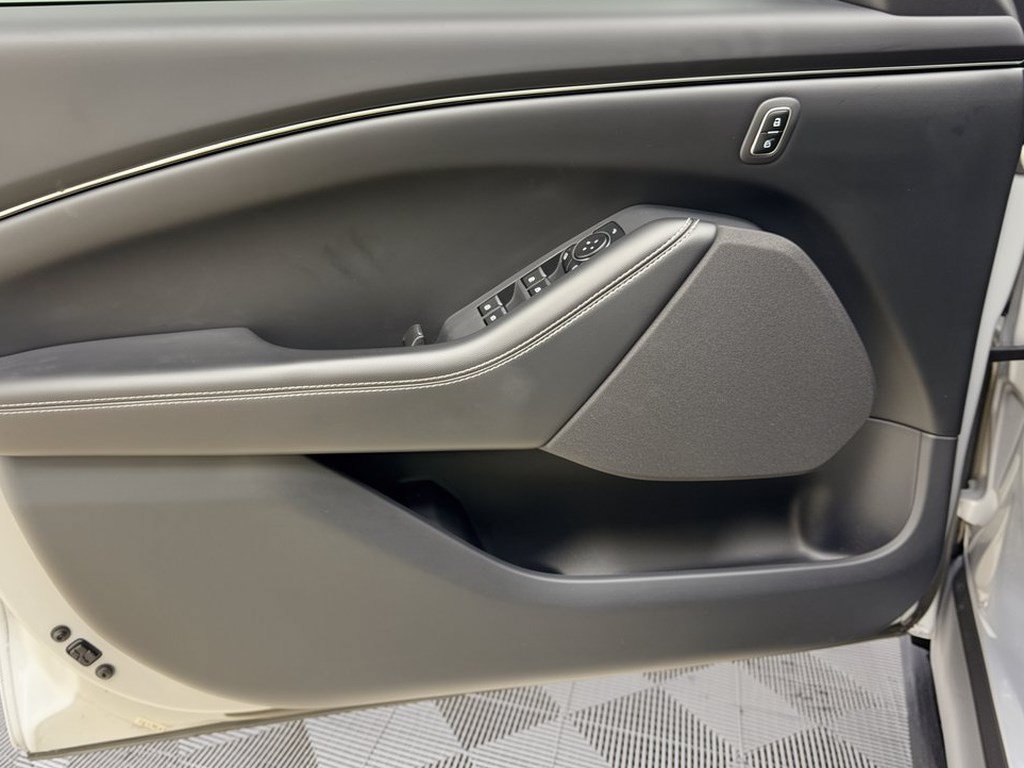 Certified 2023 Ford Mustang Mach-E Select RWD image 14
