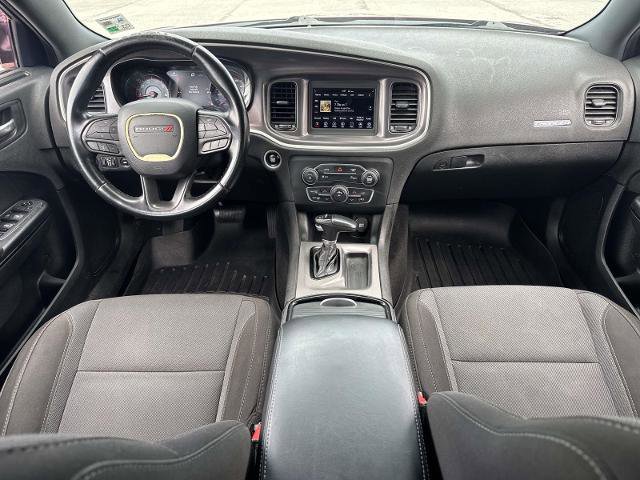Used 2020 Dodge Charger SXT w/ Blacktop Package image 16