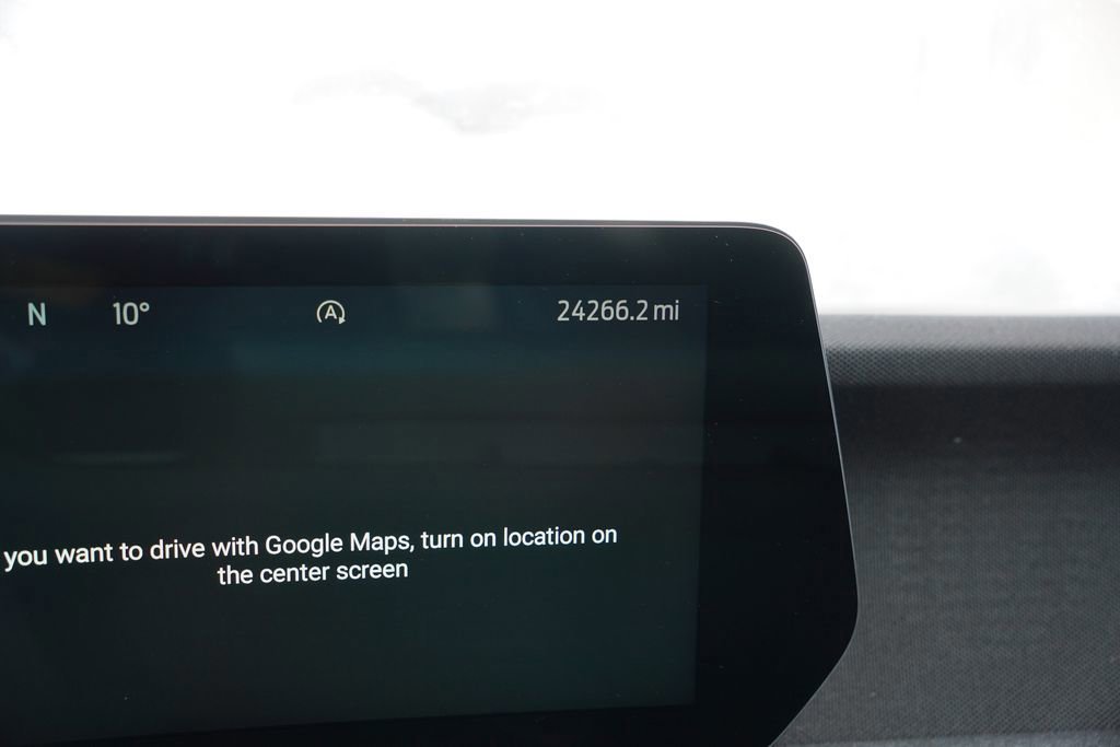 Certified 2025 Ford Expedition Active image 38