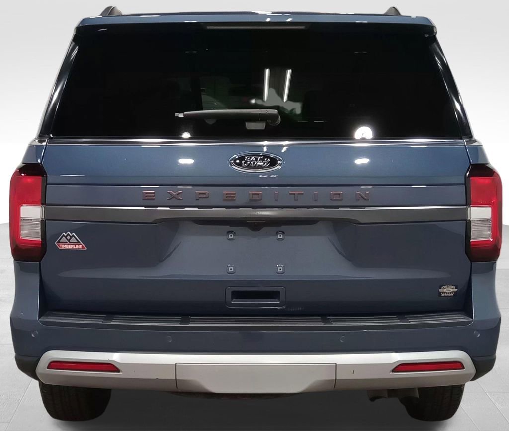 Certified 2022 Ford Expedition Timberline AWD/4WD image 5