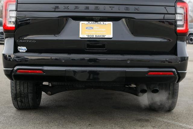 Certified 2023 Ford Expedition Limited image 6