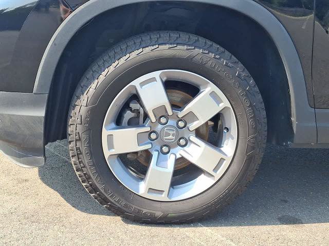Used 2025 Honda Ridgeline RTL image 29