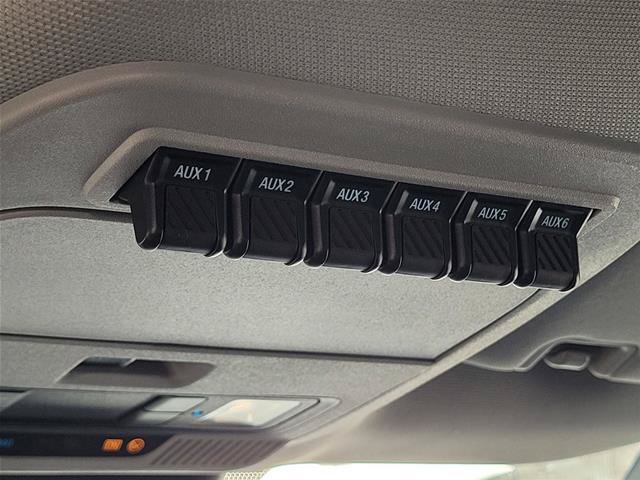 Certified 2024 Ford F250 XL w/ STX Appearance Package AWD/4WD image 18