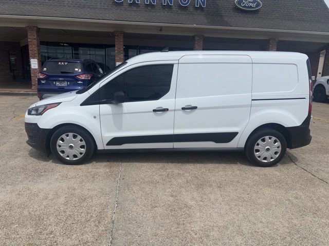 Certified 2023 Ford Transit Connect XL FWD image 2