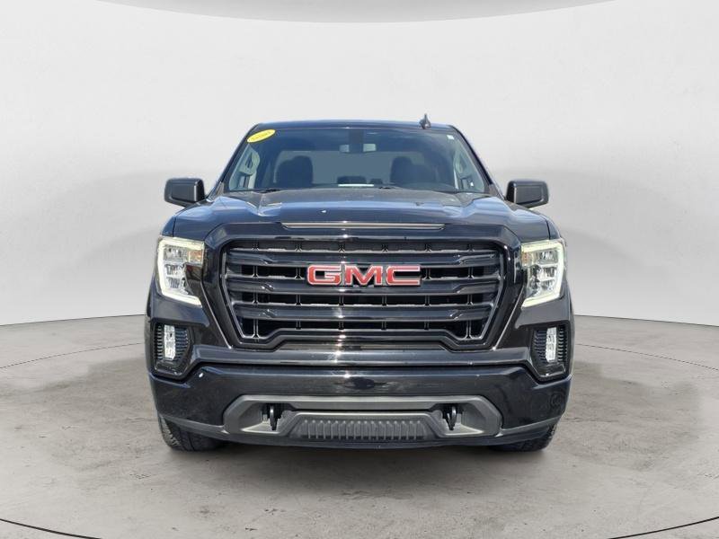 Used 2021 GMC Sierra 1500 Elevation w/ X31 Off-Road Package AWD/4WD image 8