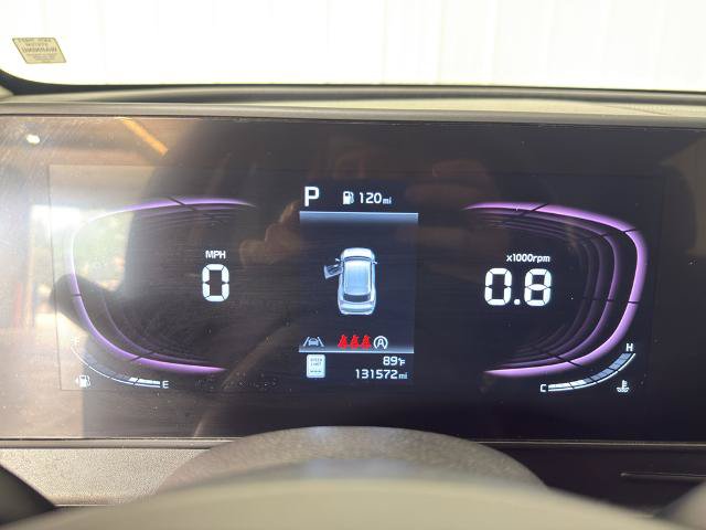 Used 2023 Kia Sportage EX FWD image 15