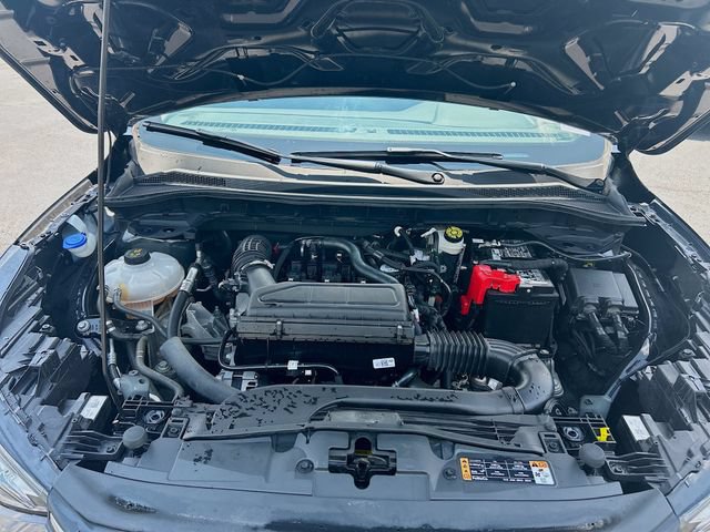 Certified 2025 Ford Escape Active AWD/4WD image 35