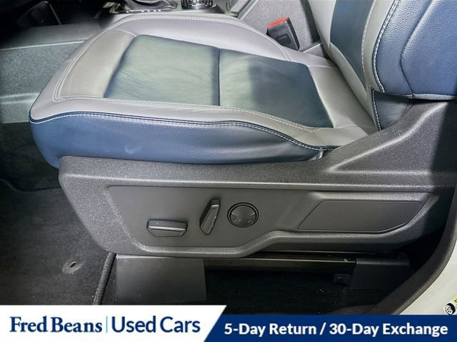 Certified 2023 Ford Bronco Outer Banks image 22