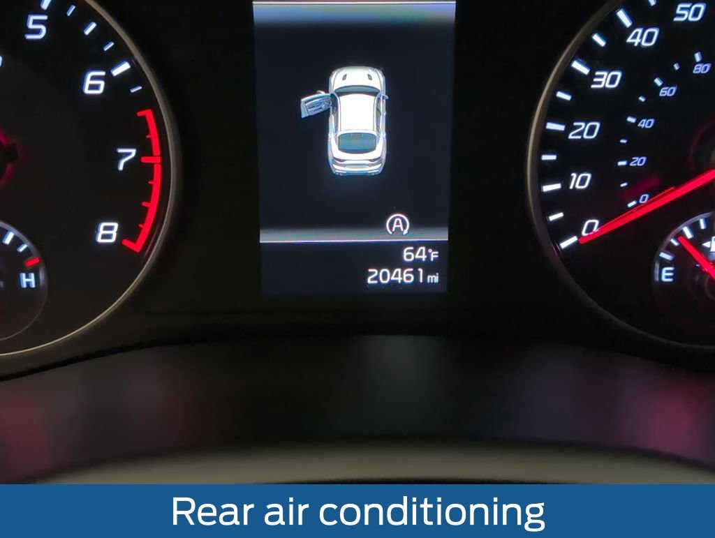 Used 2023 Kia Stinger GT-Line w/ Sun & Sound Package image 29