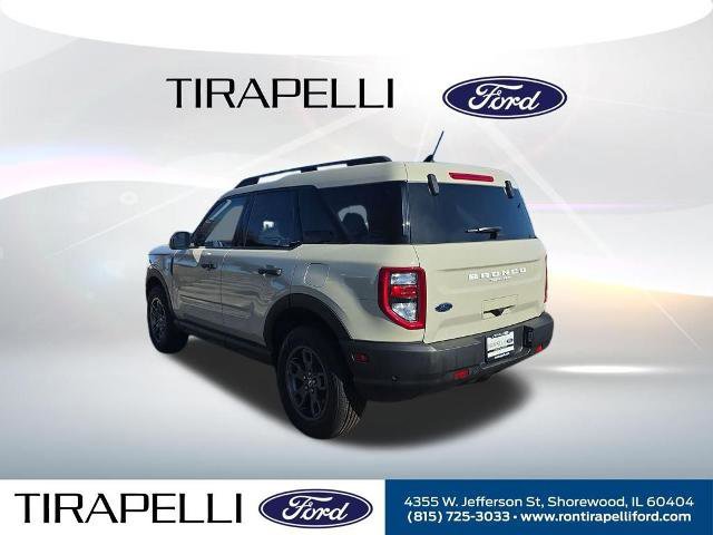 Certified 2024 Ford Bronco Sport Big Bend w/ Convenience Package image 5
