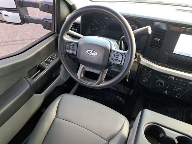 Certified 2023 Ford F450 XL image 8